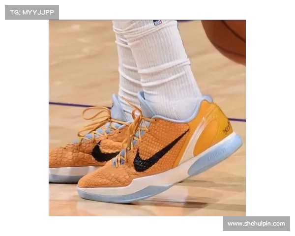 NBA球星签名鞋的潮流风尚与品牌价值探析 NBA球星签名鞋的潮流风尚与品牌价值探析